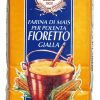 Fioretto Fine Yellow Maize Flour 1 kg
