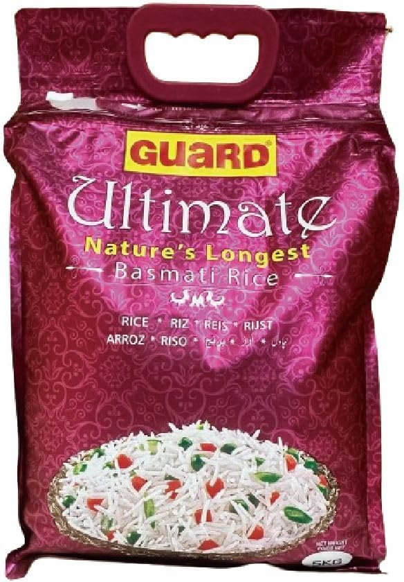 basmati