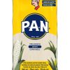 P.A.N Harina de Maiz Blanco 1 kg