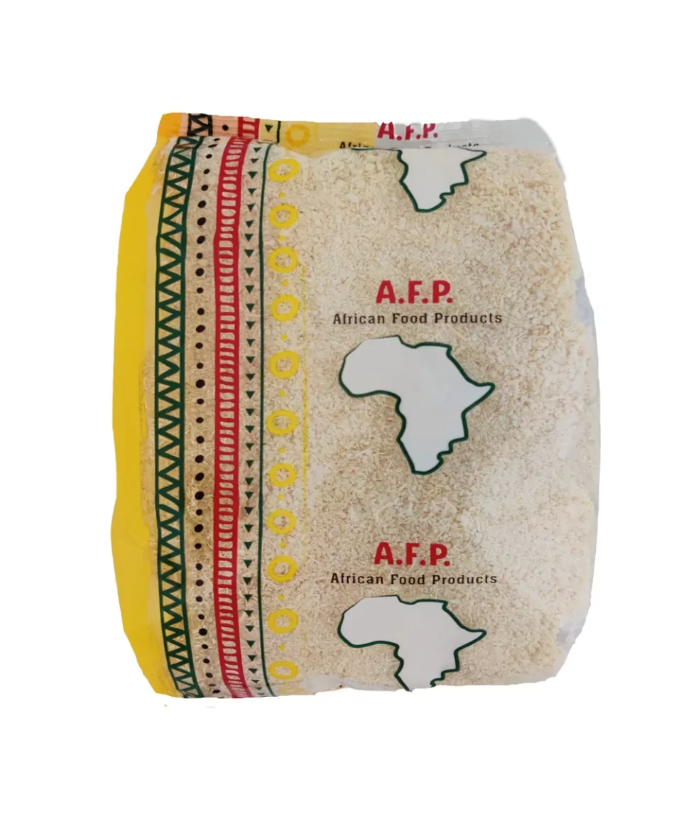 AFP White Gari 900 g