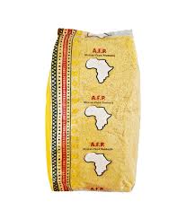 AFP Yellow Gari 900 g