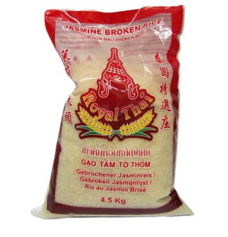 Royal Thai Broken Rice 1 kg