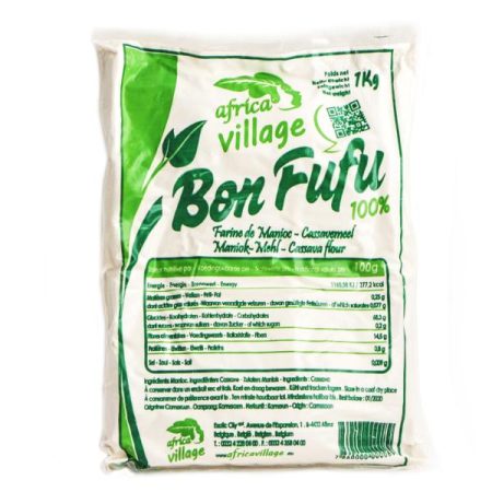Bon Fufu 1 kg