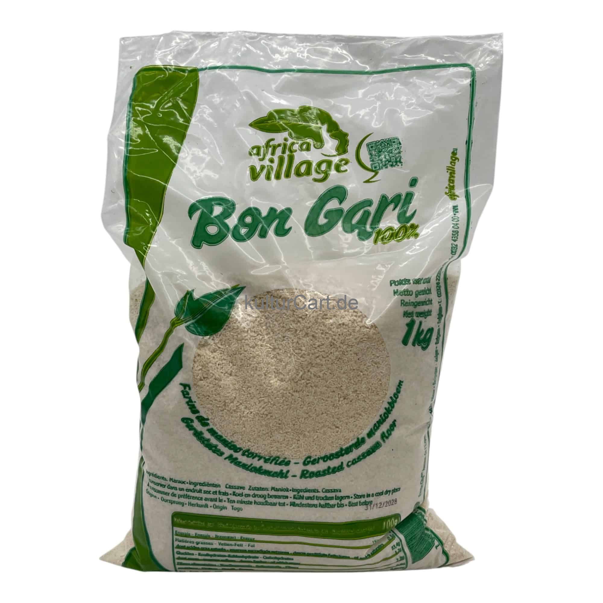 Bon Gari 1 kg