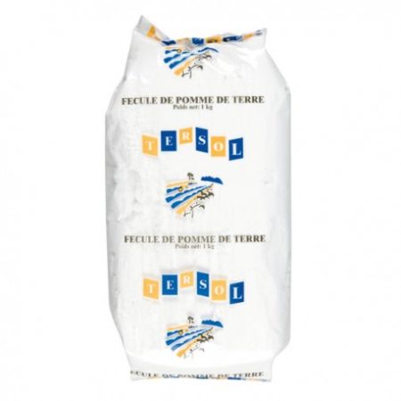 Fecule de Pomme de Terre 1 kg