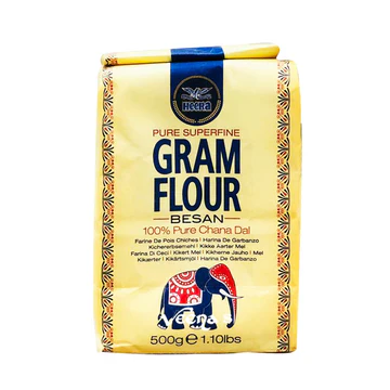 Gram Flour 500 g