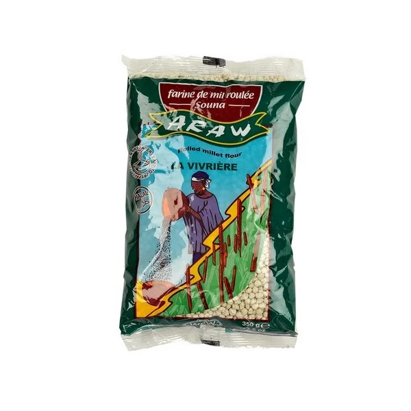 La Vivriere Araw 400 g