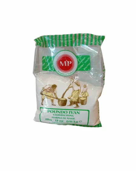 MP Poundo Iyan 0.91 kg