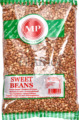 MP Sweet Beans 4KG