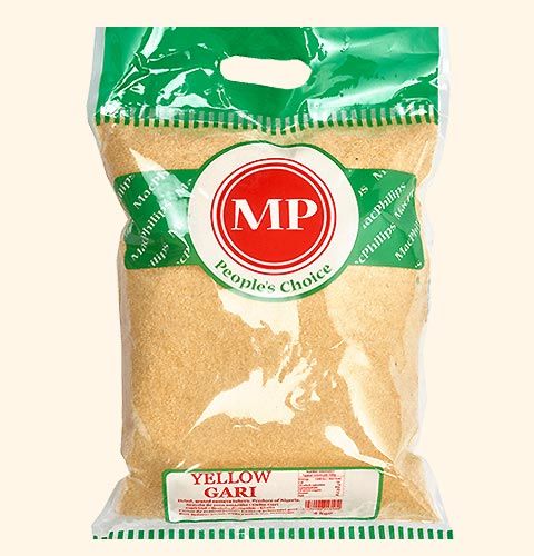 MP Yellow Gari 5 kg