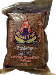 Royal Thai Brown Rice 1 kg