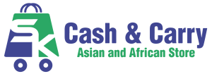 Cash & Carry logo