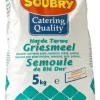 Soubry Semoule Fine 5 kg