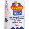 Soubry Fecule de Pomme de Terre 5 kg