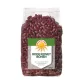 Sweet red adzuki beans for desserts and soups.