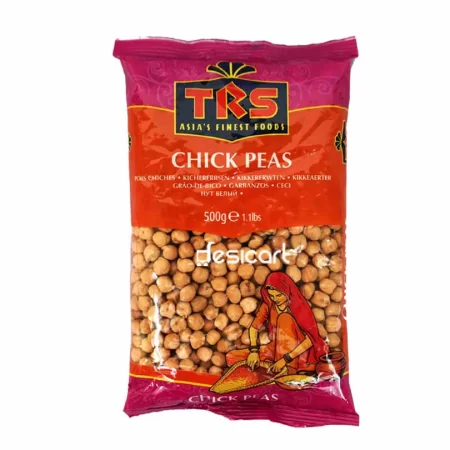 Classic chickpeas for curries and salads.