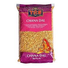 TRS Chana Dal 500g