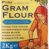 TRS Gram Flour 2 kg