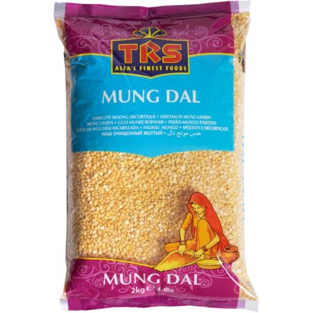 TRS Mung Dal 2KG