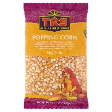 TRS Popping Corn 500G