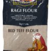 TRS Ragi Millet Flour 1 kg
