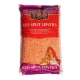 TRS Red Lentils 2KG