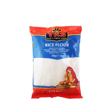 TRS Rice Flour 1.5 kg g