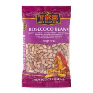 TRS Rosecoco Beans 500G