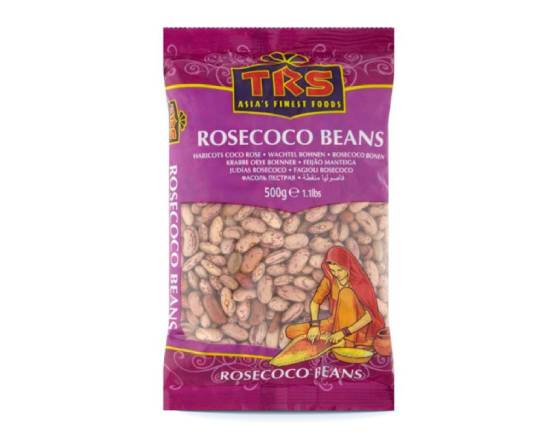 TRS Rosecoco Beans 500G