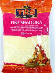TRS Semoline Fine 500 g