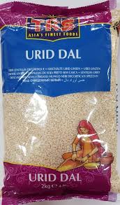 TRS Urid Dal 2KG