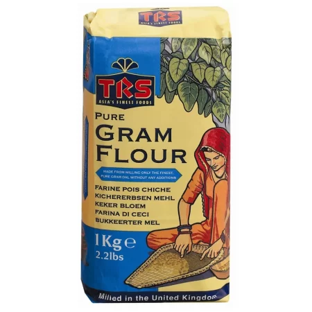 TRS Gram Flour 1 kg