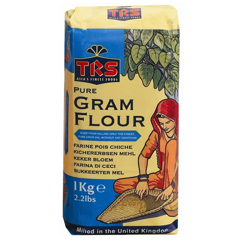 TRS Gram Flour 1 kg