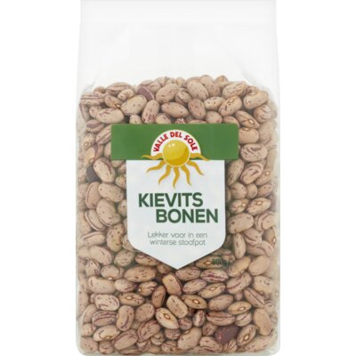Valle Del Sole Keivits Bonen 1KG