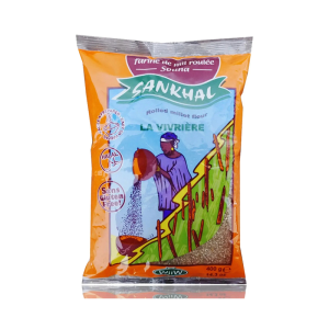 La Vivriere Shankhal 400 g