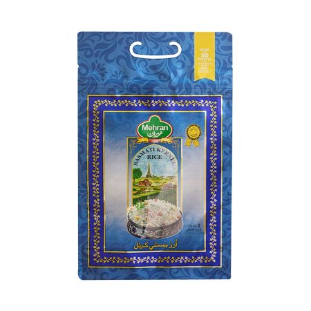 Mehran Basmati Rice 1 kg