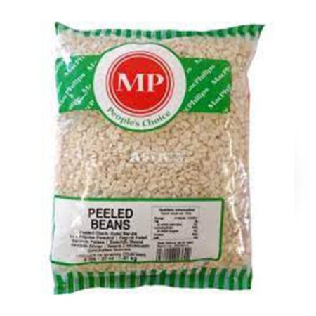 MP Peeled Beans 0.91KG