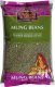 Quick-cooking mung beans, rich in nutrients.