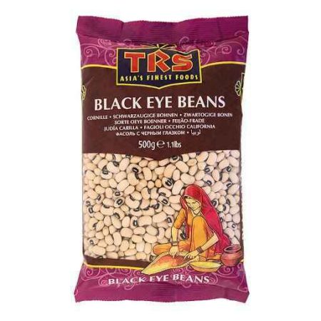 TRS Chick Peas 500G