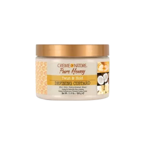 C.O.N Pure Honey Twist & Hold 326ML