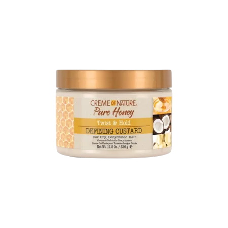 C.O.N Pure Honey Twist & Hold 326ML