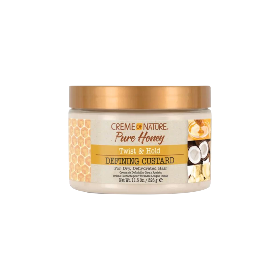 C.O.N Pure Honey Twist & Hold 326ML