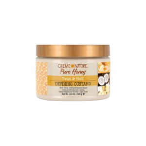 C.O.N Argan Oil Hair Masque 326G