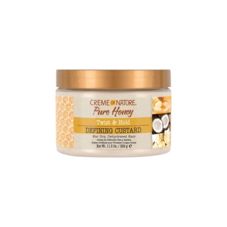 C.O.N Argan Oil Hair Masque 326G