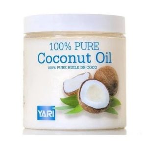 Yari Coconut Oil 500ML