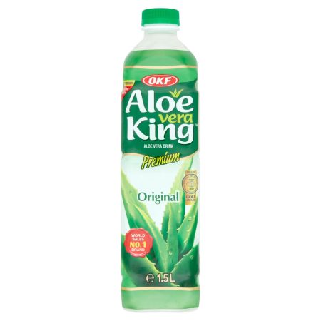 Aloe Vera King Drink 1.5L