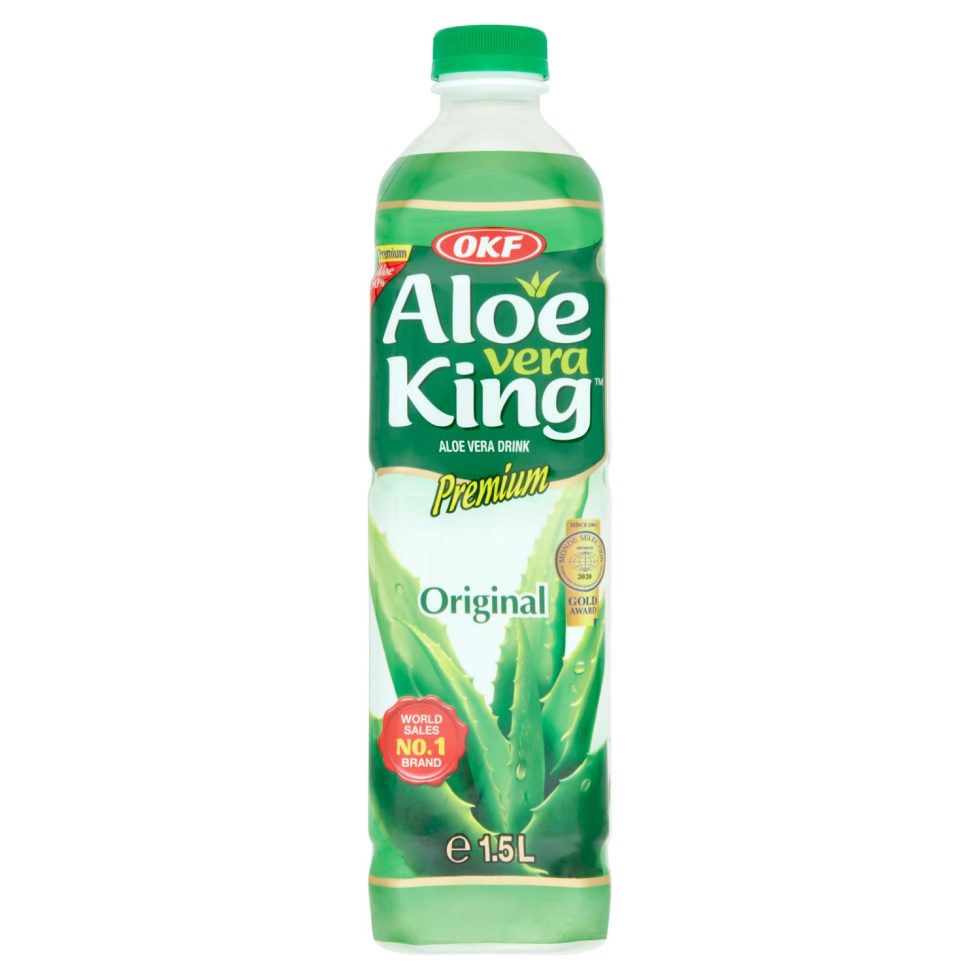Aloe Vera King Drink 1.5L