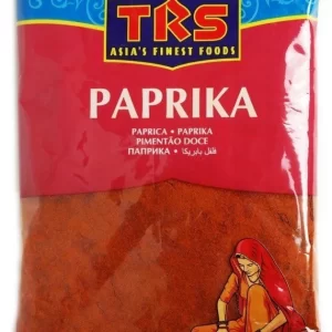TRS Paprika Powder 1kg