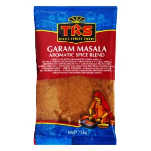 TRS Garam Masala 100G