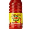 Praise Palm Oil Regular 500ML